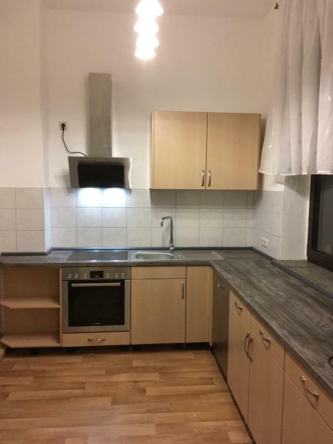 Turmvilla Vogtland Oelsnitz  Exterior foto